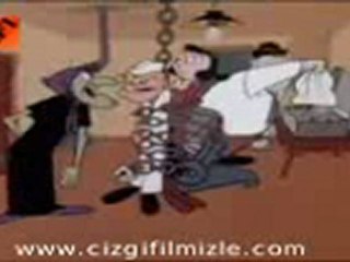 Temel Reis - Son Çare (www.cizgifilmizle.com)