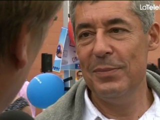 JPL FACE À HENRI GUAINO