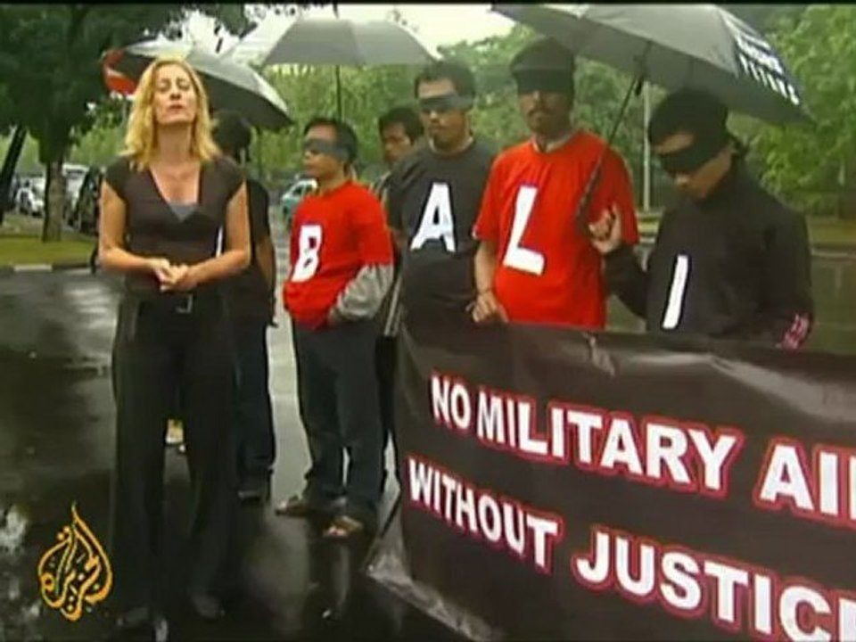 Papuans concerned over renewed US-Indonesia military ties