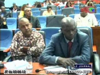 Une session de formation des journalistes sur les questions environnementales