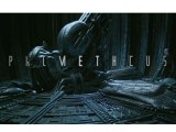 Prometheus Movie Preview - Noomi Repace, Michael  Fessbender