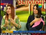 Jago Pakistan Jago By Hum TV - 4th June 2012 [Slimming Club] - Part 6