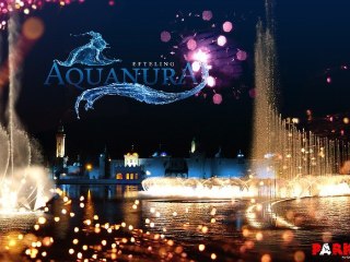 Découvrez la première d’Aquanura à Efteling