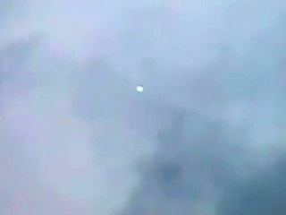 UFO .orb.Cortez Parc .Phoenix .Arizona .01.06.2012