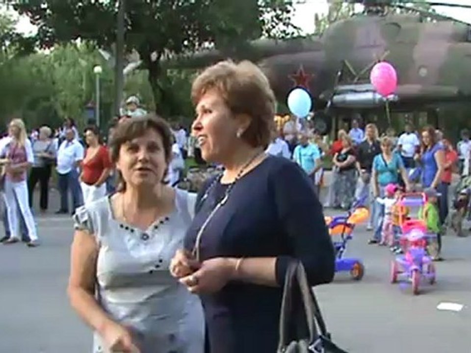 2 июня 2012 г. Прогулки с Одноклассниками.........