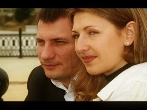 Приглашение на свадьбу