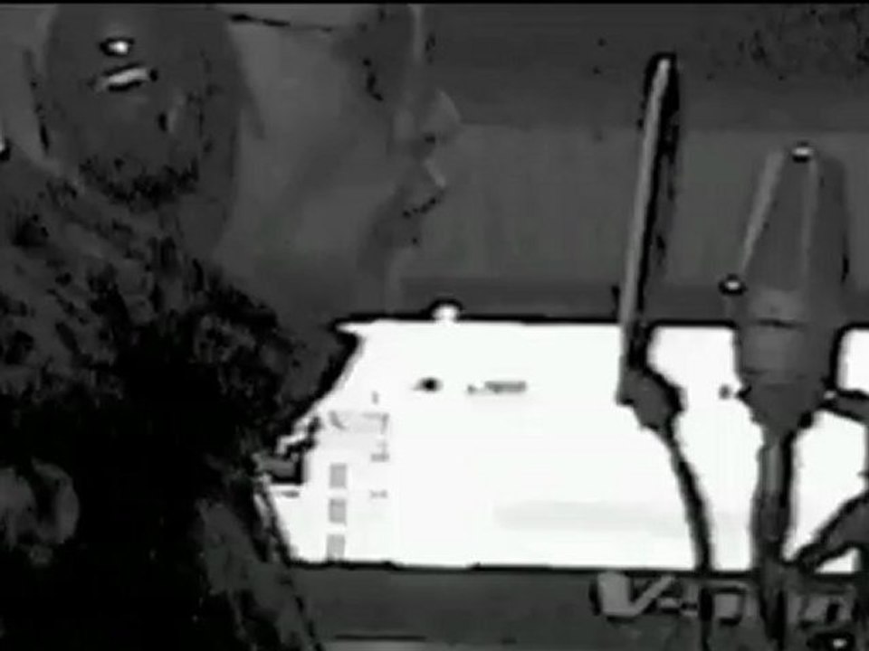 Le lancement - Attentats -