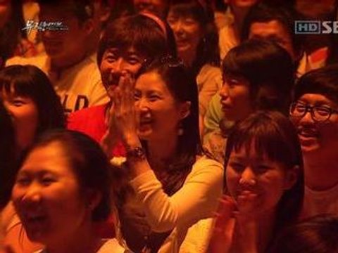 Xiah Junsu [TVXQ] - Beautiful Thing [HD]