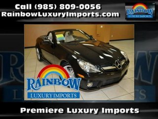 Car Sales in Covington LA - Rainbow Luxury Imports