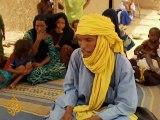 Niger fights prolonged drought