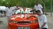 3ème/  5ème Salon de l’Auto  2012 Tuning & remise de coupes Le Rotary Club de Salernes en Haut Var  83 Provence Alpes Côte d’Azur