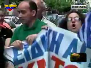 (VÍDEO) Dossier con Walter Martínez 31.05.2012 1/2