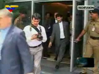 (VÍDEO) Dossier con Walter Martínez 31.05.2012 2/2