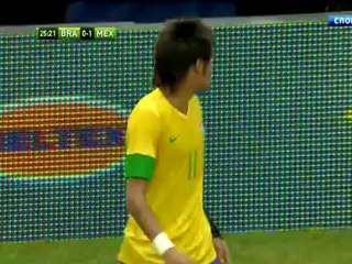 1 тайм (BRA-MEX 03.06.2012)_FOOTBALLHD.RU