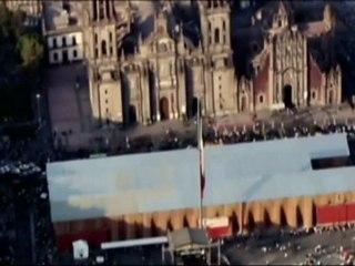 One on One - Gregory Colbert