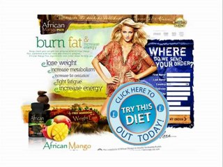 African Mango Review: Advantages and Disadvantages