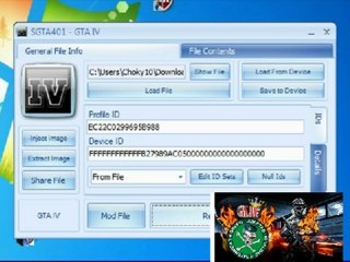Como Hackear GTA IV - XboX360