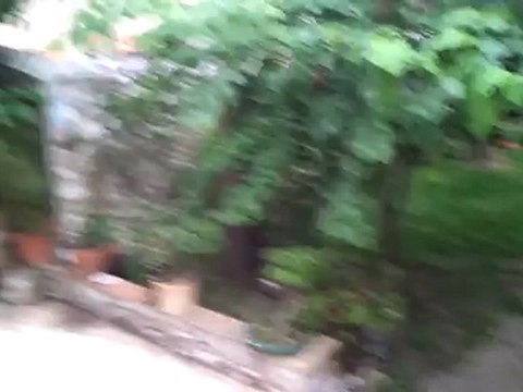 MAISON DE VILLAGE CHARME 160M2 80M2 CAVE JARDIN 5 CHAMBRES 1