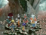 Final Fantasy IX - Chapitre 27 - Memoria