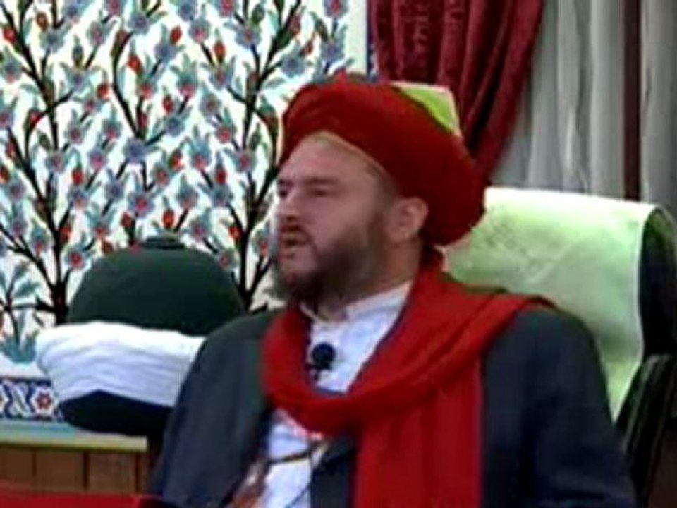 HZ. MEHDİ İSTANBUL'DADIR