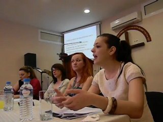 ΗΜΕΡΙΔΑ ΚΕΔΑ, Οικογενειακές σχέσεις Β΄