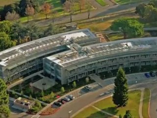 La NASA explore les frontières de l'architecture écologique