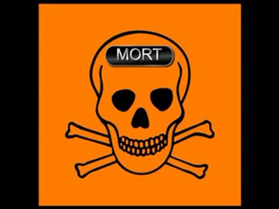 TV KA SOS Mort au rat dans vaccin