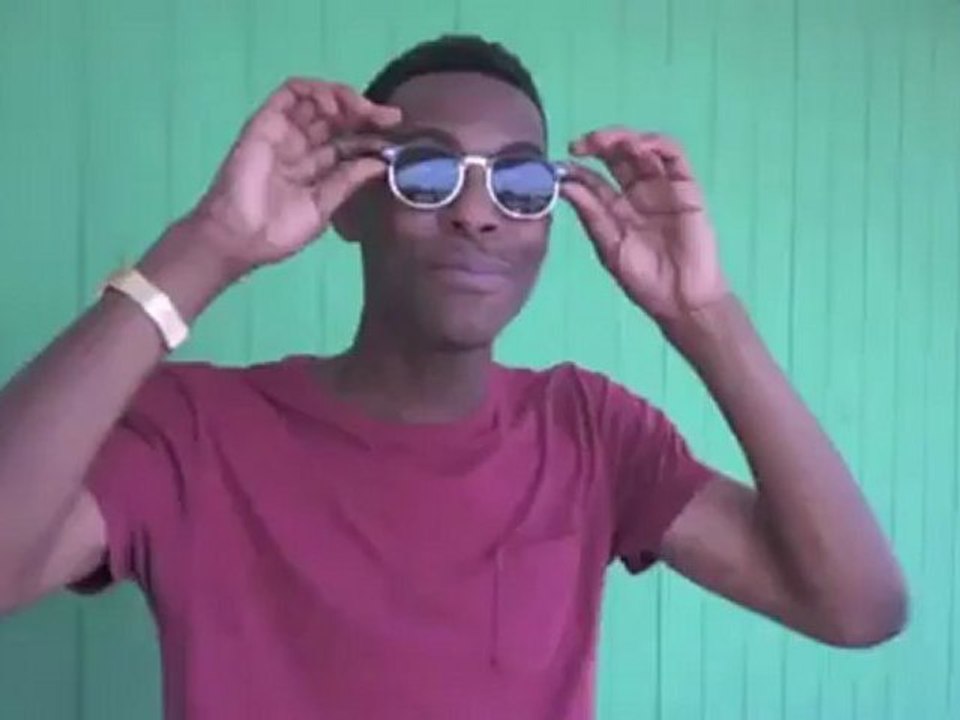 Bla'ze - Smooth Dude