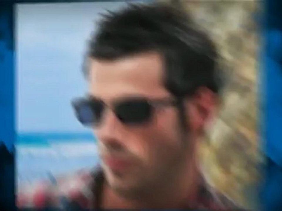 Reglaze Spectacles 2012