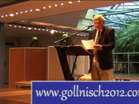 Meeting de Bruno Gollnisch à Hyères le 2 juin 2012 (partie 3/3)