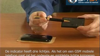 Bescherm je GSM tegen afluisteren met de Spy Phone Killer