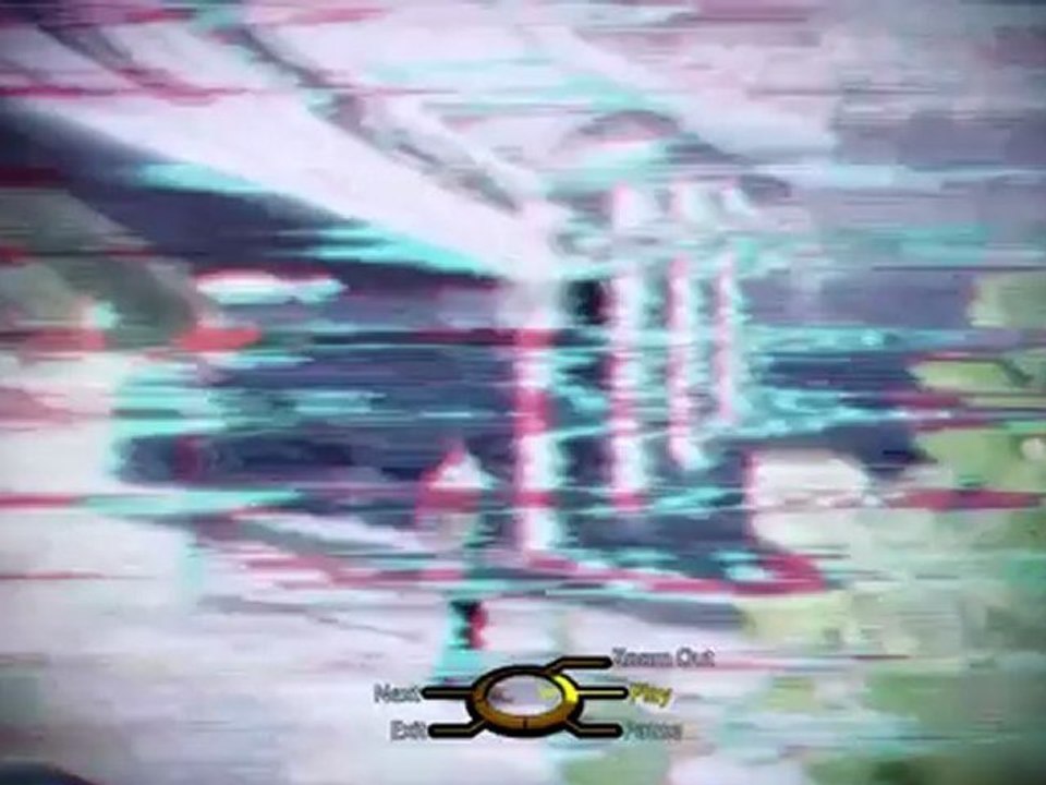 [S2][P5] Mass Effect 2 - Lair of the Shadow Broker