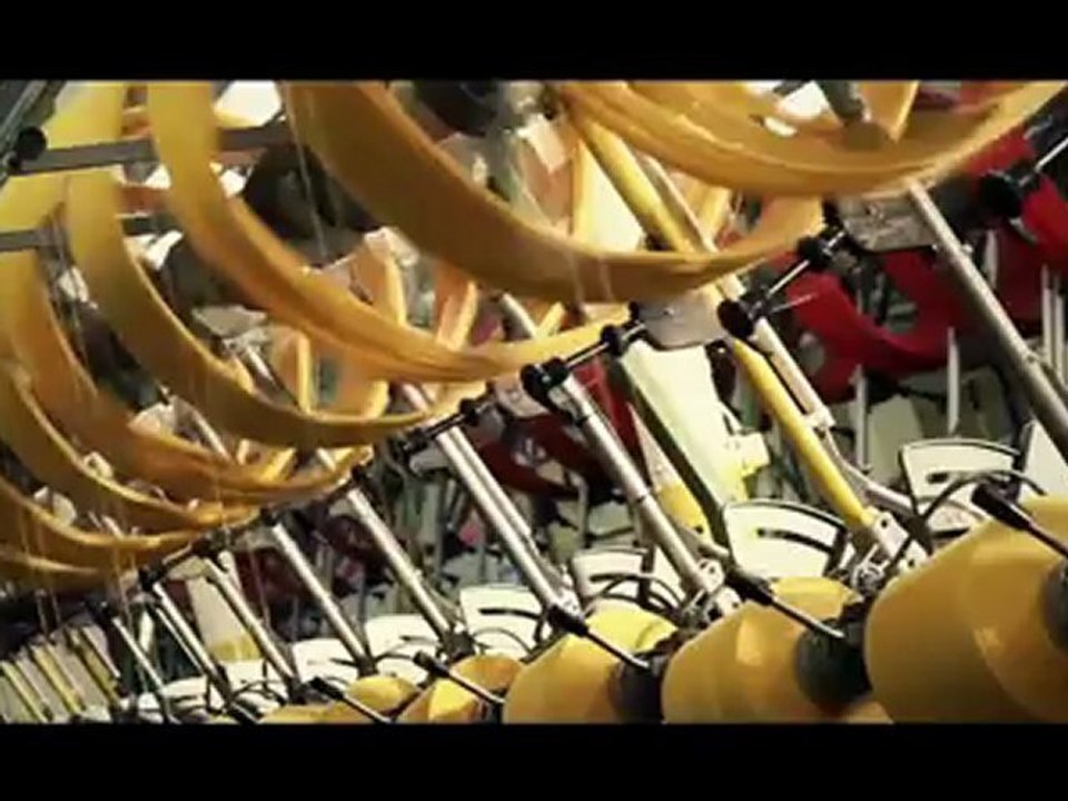 DMC, l'Excellence du Fil