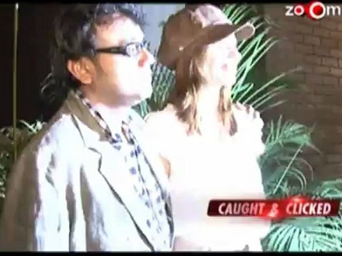 Anurag Kashyap is all praise for Dibakar Banerjee