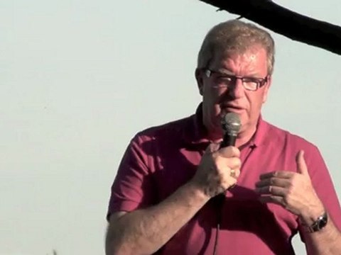 Législatives : Jean-Pierre Moure soutient le candidat Roumégas (1ère de l'Hérault)