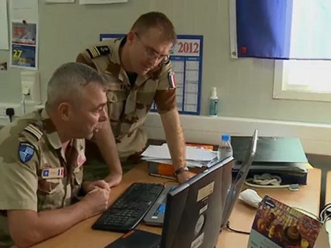 Le Journal de la Défense n°68 de juin 2012