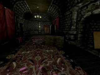 [S1][P1] Amnesia - The Dark Descent