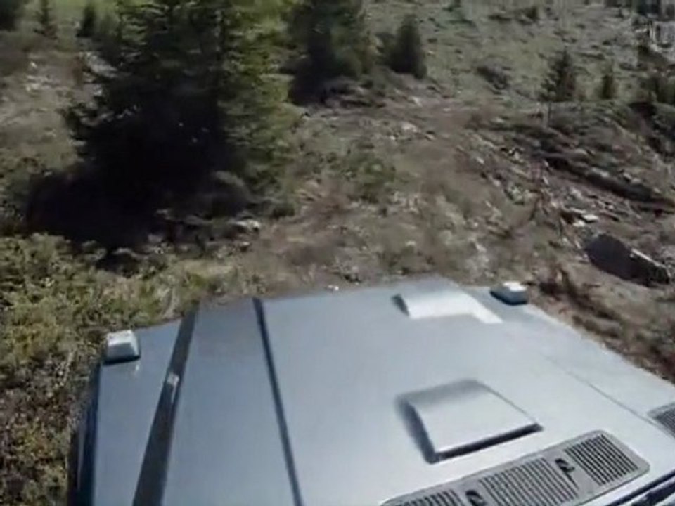 Mercedes-Geländegänger: Von komfortabel bis zum brachialen Kraftpaket