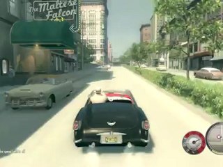 [S4][P3] Mafia II
