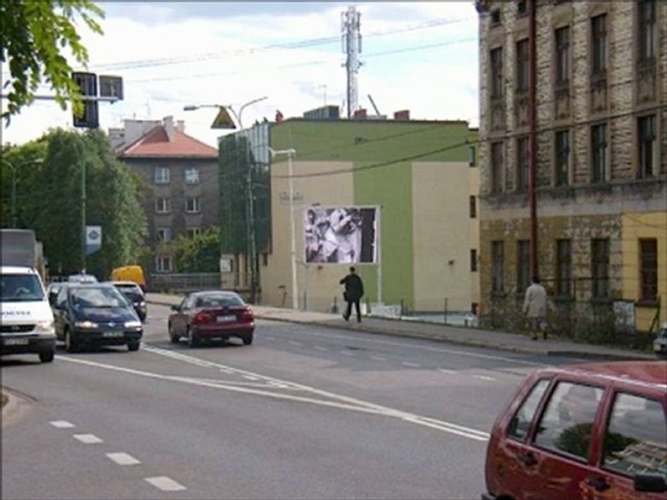 TELEBIM KATOWICE, KORFANTEGO TEL.782 666 777