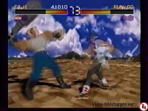 Micro kid's Emission (1995) 37 - 17 Septembre 1995