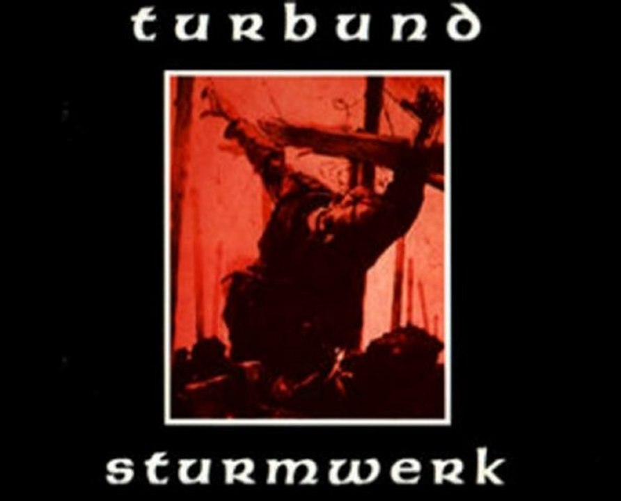 Turbund Sturmwerk – Lichtschlag!