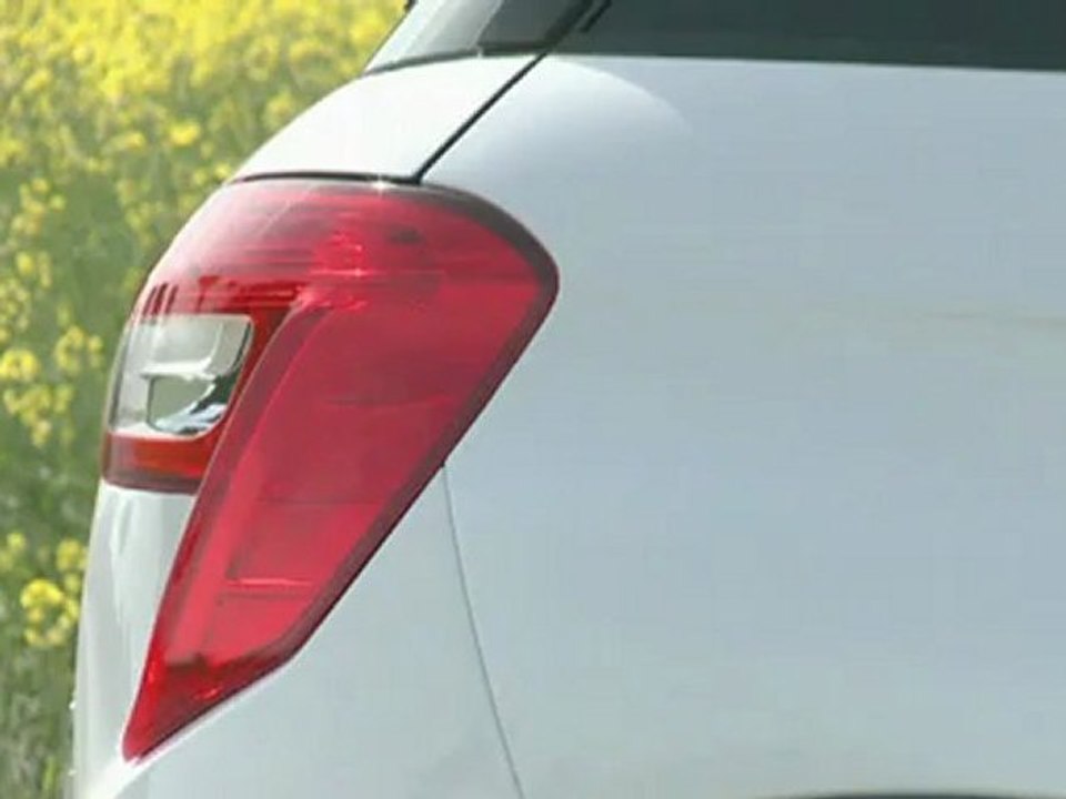 Carshow Lifestyle SUVs (Citroen C4 Aircross 2013 | VW Tiguan 2012) - HD - Deutsch