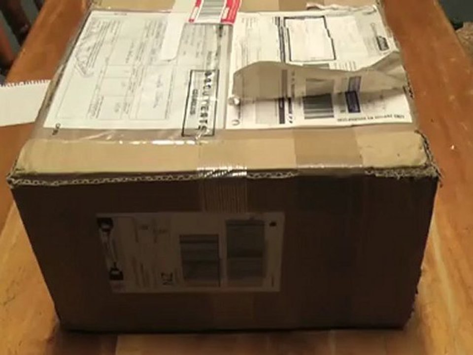 Schlumberger A10C2 meter