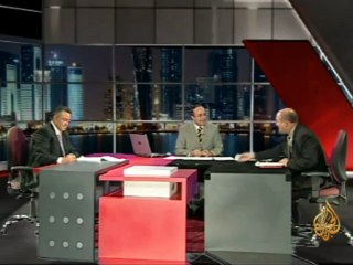 الاتجاه المعاكس - الإنتخابات الرئاسية في الدول العربية