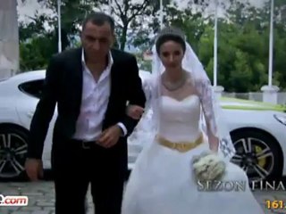 Kurtlar Vadisi Pusu 161. Bölüm Fragmanı | KVF.com