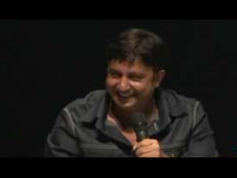 Sukhwinder Singh Performs @ Whistling Woods 'Cinema 100'