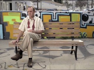 The Ventriloquist  - Short Film written and directed by Benjamin Leavitt