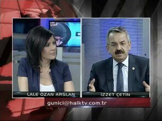 GÜNİÇİ İZZET ÇETİN 01.06.2012 HAVA İŞ GREVİ, KIDEM TAZMİNATI