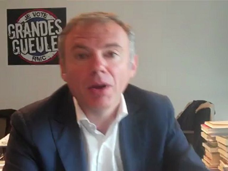 Selon Eric Brunet, les reçus de contrôle d'iden...